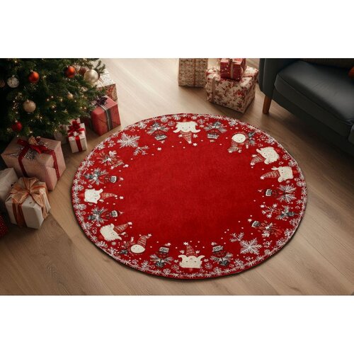 Conceptum Hypnose tepih Crp-Yrlk26-7, 120 x 120 cm, &scaron;areni Cijene