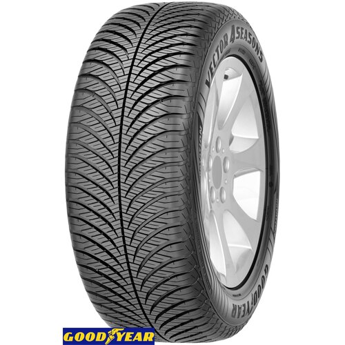 Goodyear Vector 4 Seasons GEN-2 205/55 R17 95V XL Slike