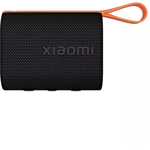 Xiaomi Sound Pocket Speaker 5 W prijenosni zvučnik crni Cijene