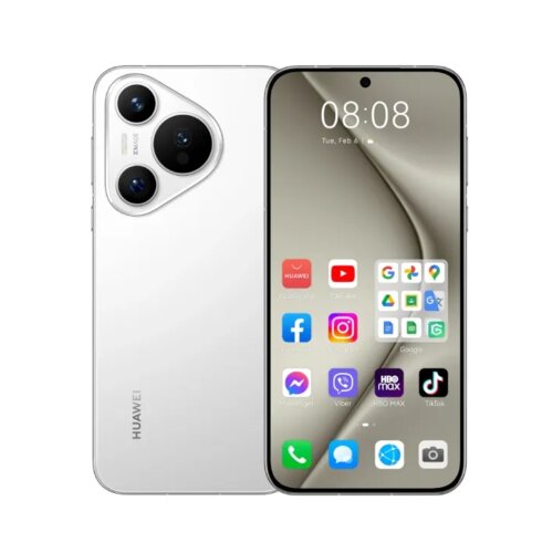 Huawei Pura70 Pro 256GB 12RAM 4G white Cijene