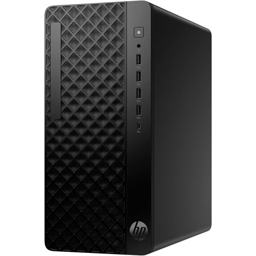 HEWLETT-PACKARD Računalo HP ProDesk 2 Tower G1A E Desktop Ai Pc / Ryzen 5 / RAM 16 GB / SSD Pogon Cijene