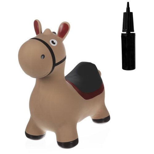 Zopa skakalica Skippy Donkey Slike