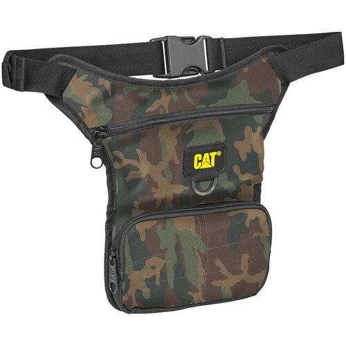 Caterpillar Torbica za oko noge Millennial Classic – Cijene