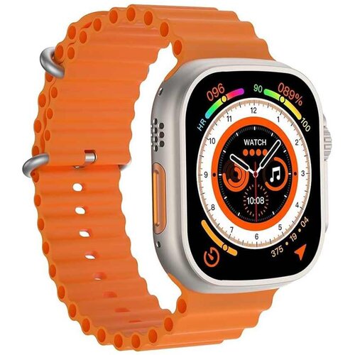  SMARTWATCH S8 SPORT ULTRA Cijene
