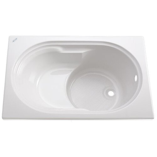 AQUAART kada ambra 105 ugradbena sjedeća akrilna 1050X700X400 Cijene