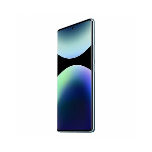 Xiaomi Mobilni telefon Redmi Note 14 Pro 8/256GB Plava Slike