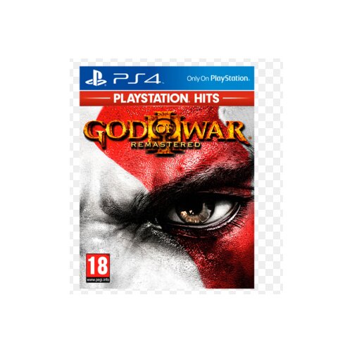 God of War 3 HITS PS4 Cijene