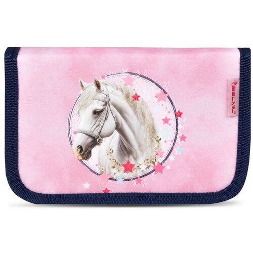 Belmil Pernica puna Amazing Horses 335-72/240 Slike
