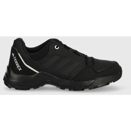 adidas Terrex Otroški čevlji TERREX HYPERHIKER L črna barva