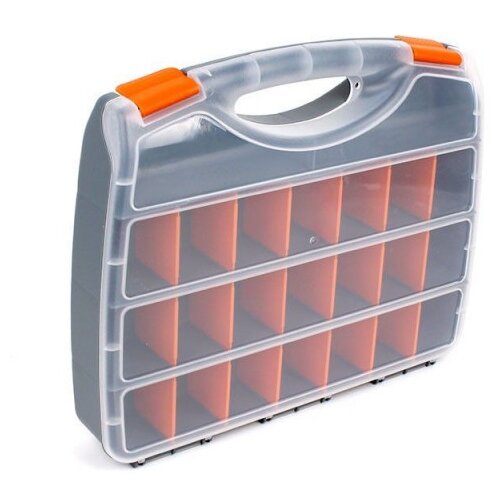 Womax kutija-klaser plastična 380x310x70mm ( 79600914 ) Slike