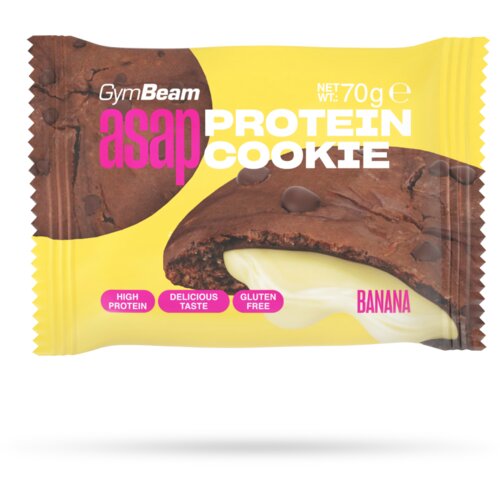 GymBeam Protein Cookie Cene