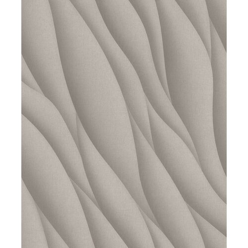 Decoprint Wallcoverings Tapeta Affinity 3D wave (5 boja) Slike