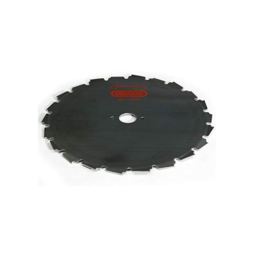 Oregon nož za trimer, cirkular, 24 zuba 225mm X 1.8mm 110973 Slike