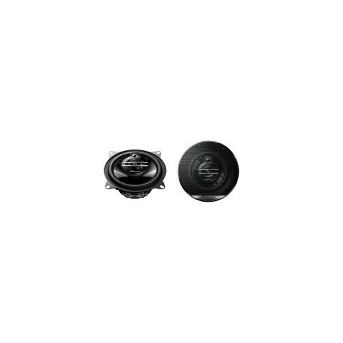 Pioneer TS-G1030F trosistemski koaksialni avto zvočniki 10 cm, 210 W &ndash; par Cene