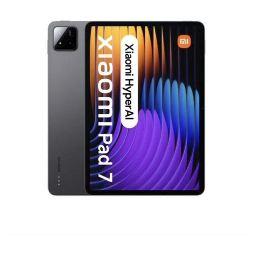 Xiaomi Pad 7 8GB 256GB Gray Cijene