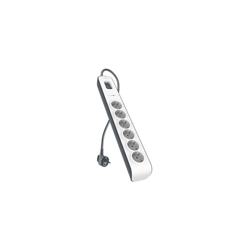 Belkin Prenapetostna za&scaron;čita BSV603vf2M Cene