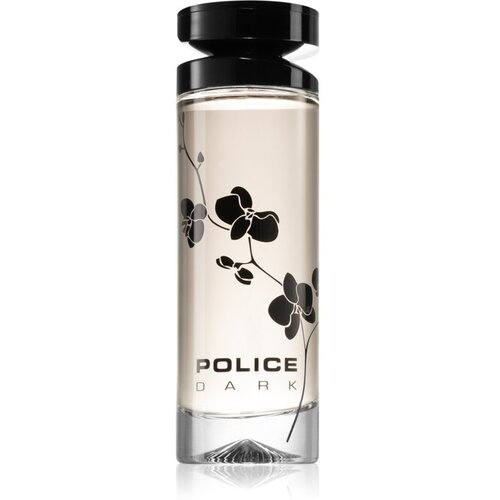 Police Dark Woman toaletna voda za ženske 100 ml Cene
