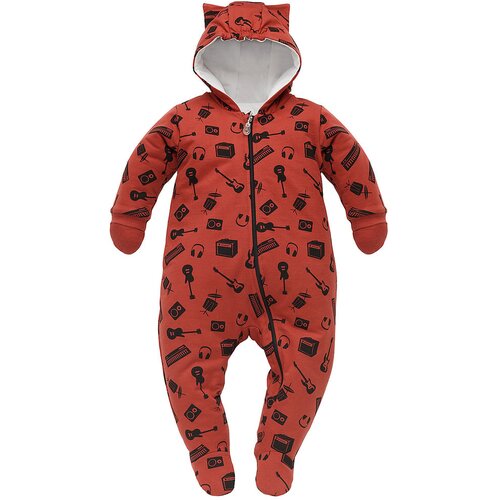 Pinokio Warm Overal Letsck Cene