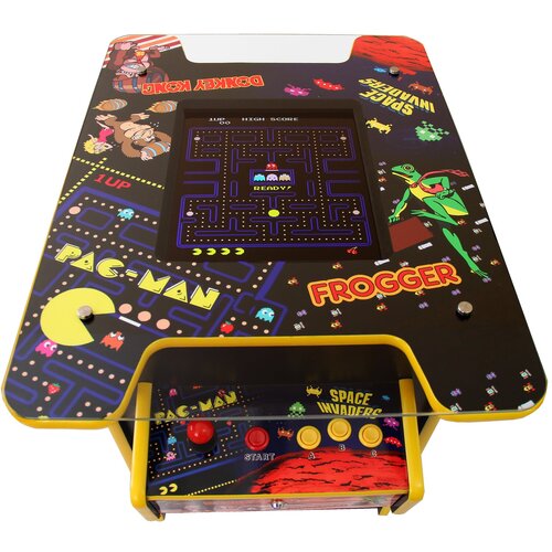 Monster Naprava za arkadne igre Retro Cocktail Table, (21569689) Cene