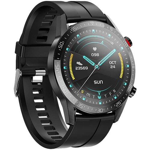 hoco. Sat pametni, Hoco Y2, 1.3”, IPS zaslon, Bluetooth, IP68 Cijene