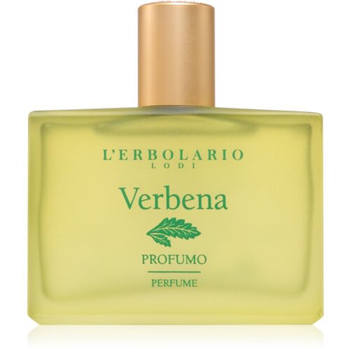 L&amp;#039;Erbolario Verbena parfemska voda uniseks 50 ml Slike