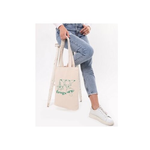Zoozie Bags ženska pamučna torba 1940 Slike