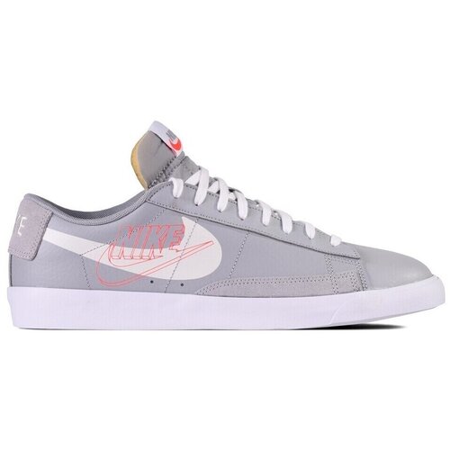 Nike Nizke superge Blazer Low Retro Basketball Siva Cene