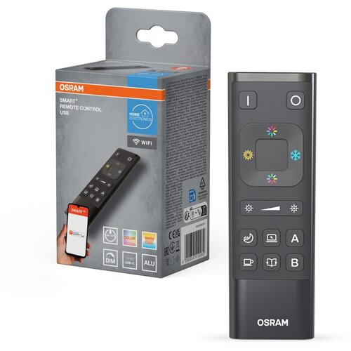 Osram Daljinski upravljač SMART+ 3,7V Wi-Fi 600 mAh Cene