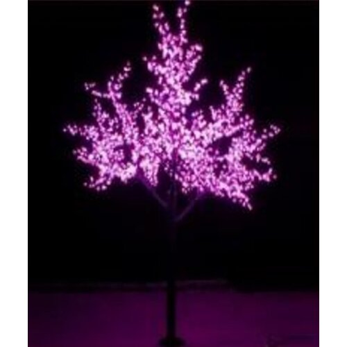 Festa svetleće drvo lysing 150 cm Slike