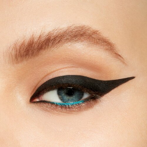 Mac Pro Longwear Fluidline Eye Liner And Brow Gel vodoodporna črtalo za oči 3 g odtenek Blacktrack Cene