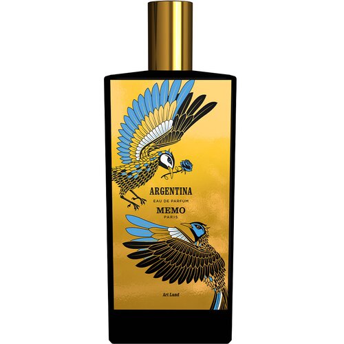  Argentina Eau de Parfum 75 ml Slike