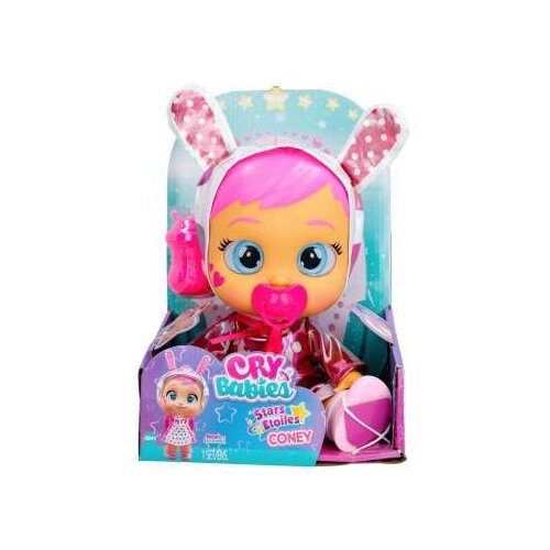 CRY BABIES STARS ASST Cijene