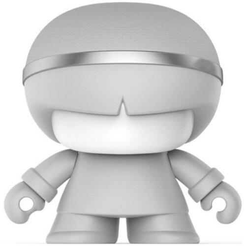 XOOPAR Bluetooth zvučnik Mini Xboy grey Cene