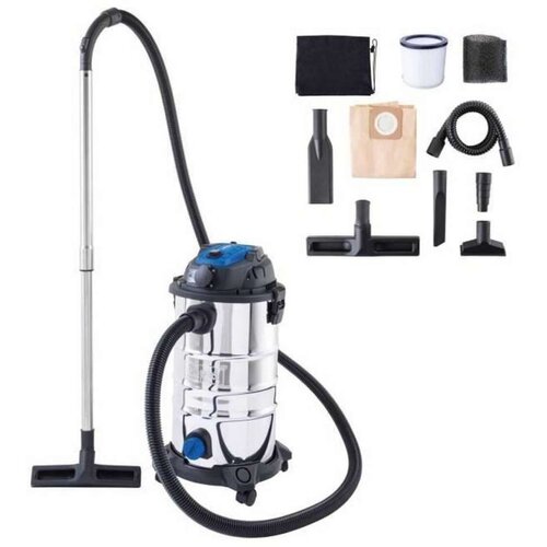 Scheppach usisivač suvo/mokro VC30 premium 5907746901 Cene