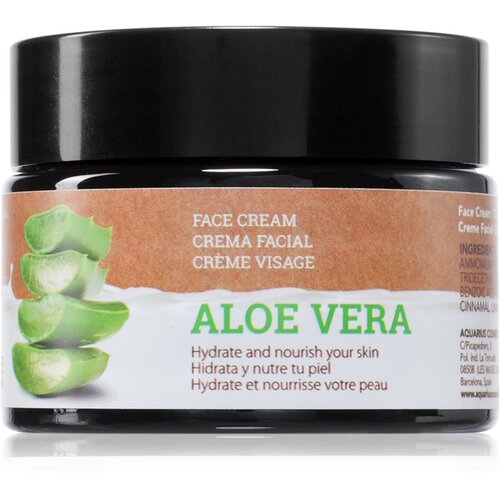 IDC INSTITUTE Aloe Vera krema za obraz 50 ml Cene