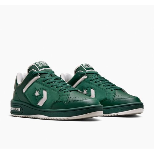 Converse mu&amp;Scaron;ke patike weapon leather Slike