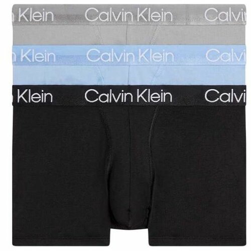 Calvin Klein set muških bokserica CK000NB2970A-MCA Slike