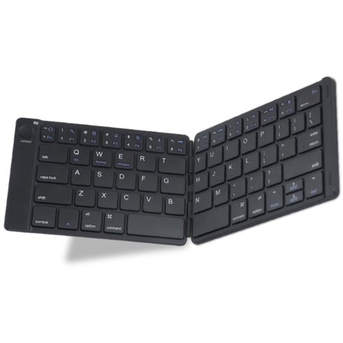 INF Zložljiva Bluetooth tipkovnica B047S - prenosna in kompaktna, (5000071884) Cene