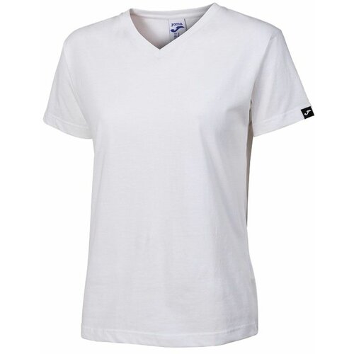 Joma majica versalles short sleeve t-shirt white za žene Cene