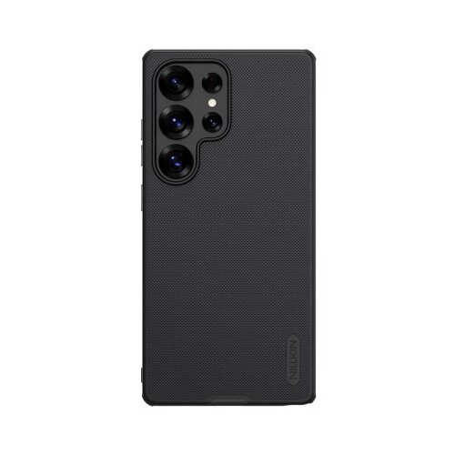  Futrola nillkin super frost za samsung s938b galaxy s25 ultra 5g crna ( F118481 ) Cene