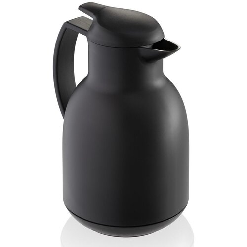 Leifheit TERMOS, 1L, BOLERO, CRNI Slike