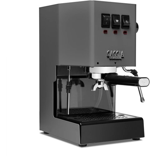 Gaggia    CLASSIC EVO Industrial Grey - Color Vibes, (21157394) Cene
