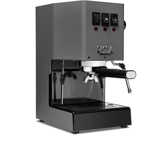 Gaggia    CLASSIC EVO Industrial Grey - Color Vibes, (21157394)