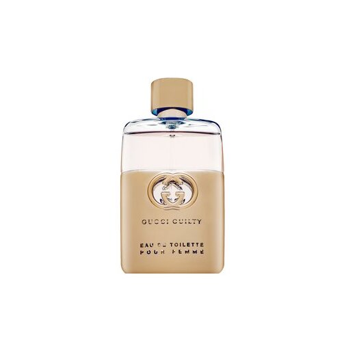 Gucci Guilty Pour Femme 2021 toaletna voda za žene 50 ml Cijene