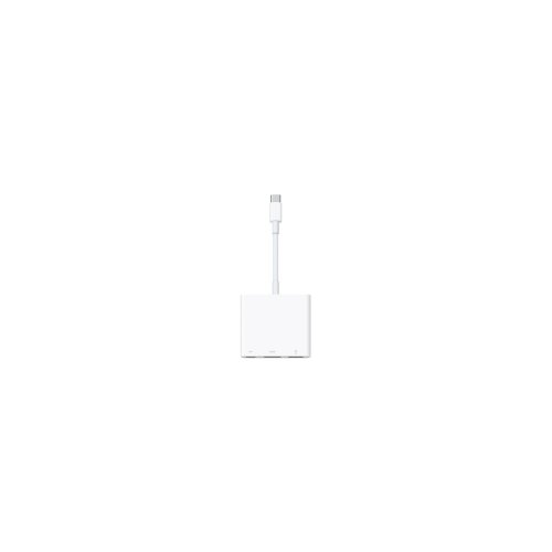 Apple USB-C Digital AV Multiport Adapter, mj1k2zm/a Cene