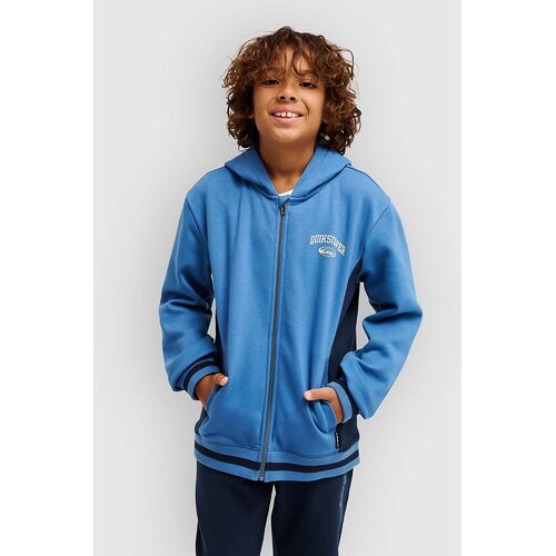 Quiksilver No Teacher Kids Jopa s kapuco quiet harbor Cene