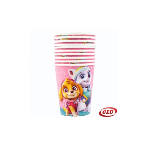 PARTY čaše Paw Patrol 10/1 Cijene
