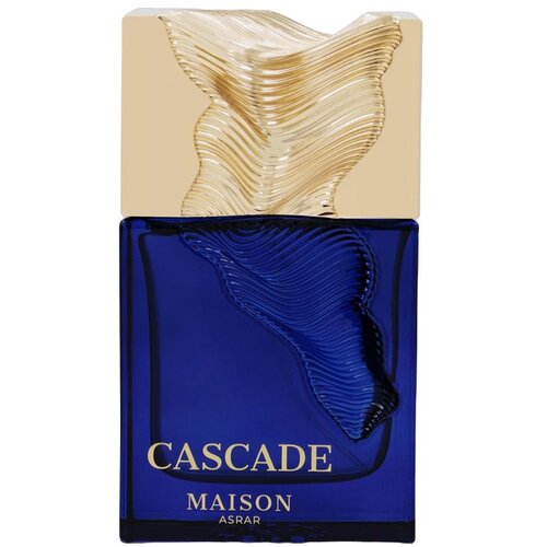 Maison Asrar Cascade Eau de Parfum 100 ml Slike
