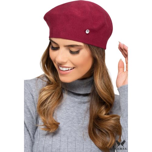Kamea Woman&amp;#039;s Beret K.19.071.30 Slike