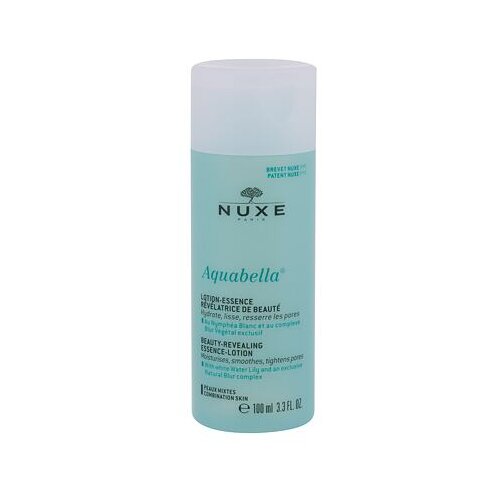 Nuxe aquabella beauty-revealing losion za uljepšavanje 100 ml za žene Cijene